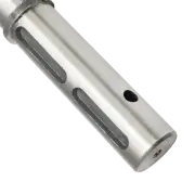 Вал 3518060-16268А контрпривода жатки