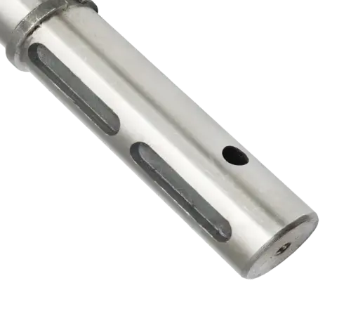 Вал 3518060-16268А контрпривода жатки