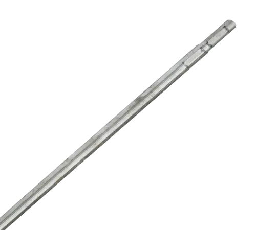 Вал 3518060-16403 реверса накл.кам.