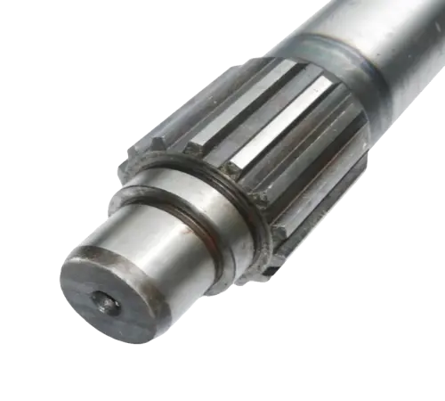 Вал 444-2103-10 сцепления Д-442 (Нива, Енис.)