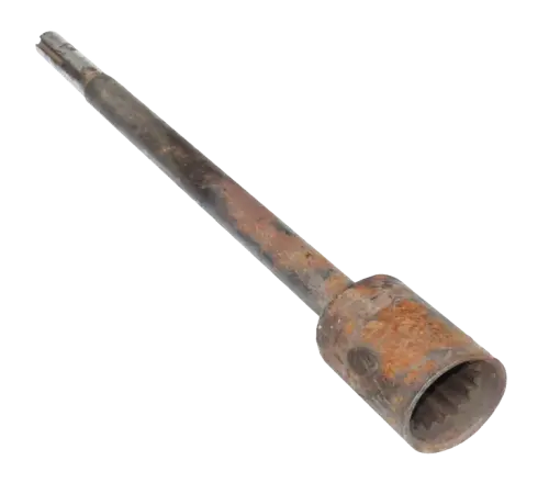 Вал 54-0-47-1А привода шнека выгрузного