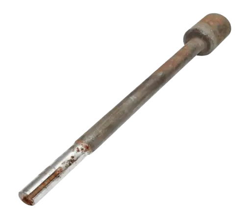 Вал 54-0-47-1А привода шнека выгрузного