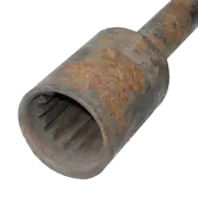 Вал 54-0-47-1А привода шнека выгрузного