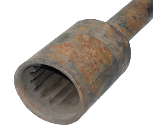 Вал 54-0-47-1А привода шнека выгрузного