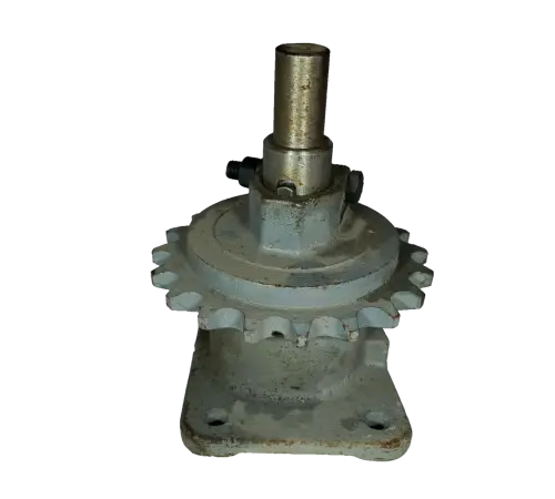 Вал 54-1-4-2 контрпривода