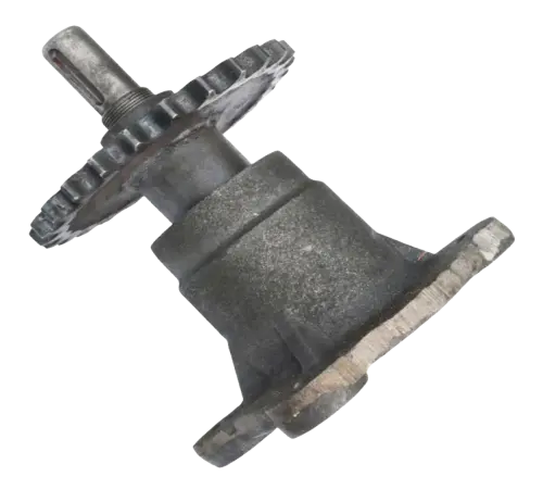 Вал 54-1-4-2 контрпривода