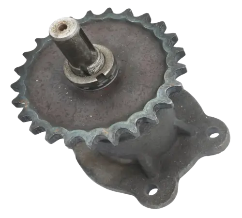 Вал 54-1-4-2 контрпривода