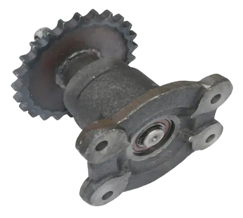 Вал 54-1-4-2 контрпривода