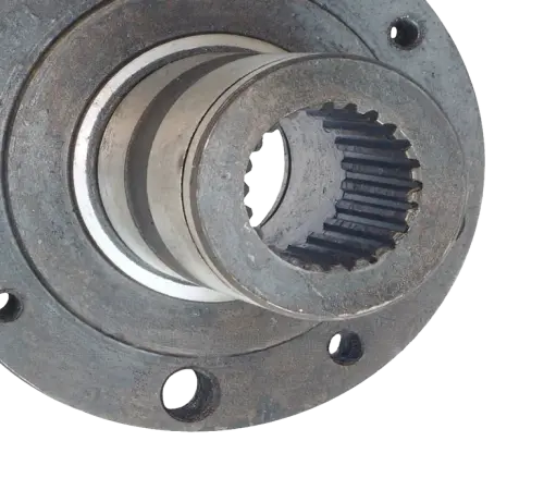 Ступица 236Н-6022Б