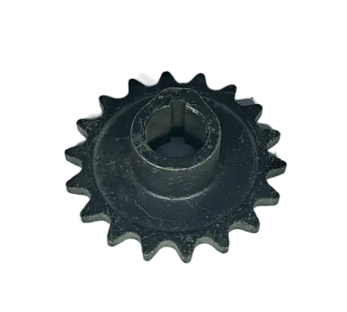 Звездочка 142.50.02.020