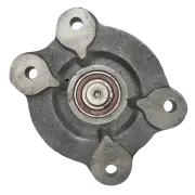 Контрпривод 54-1-4-2А со звездочкой