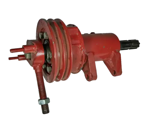 Контрпривод 100.72.01.110М-01