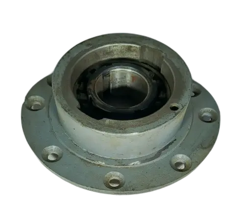 Опора 10.27.02.080-01 верх. вала правый. н/к