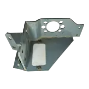 Плита 081.27.00.630 для МКШ