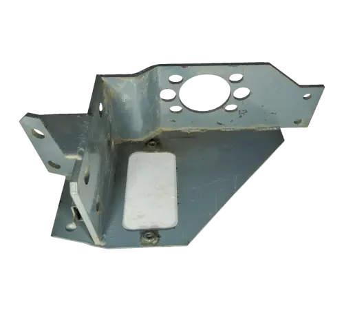 Плита 081.27.00.630 для МКШ