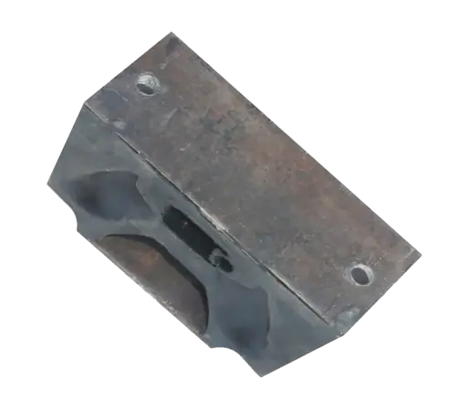 Подушка 10.05.00.210 двигателя