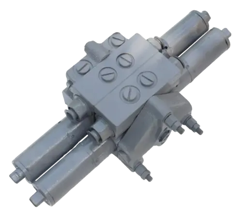 Рем к-т 2-х сек.2РЭ50-00