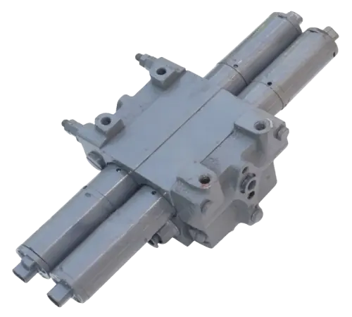 Рем к-т 2-х сек.2РЭ50-00