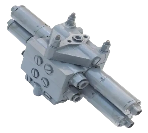 Рем к-т 2-х сек.2РЭ50-00