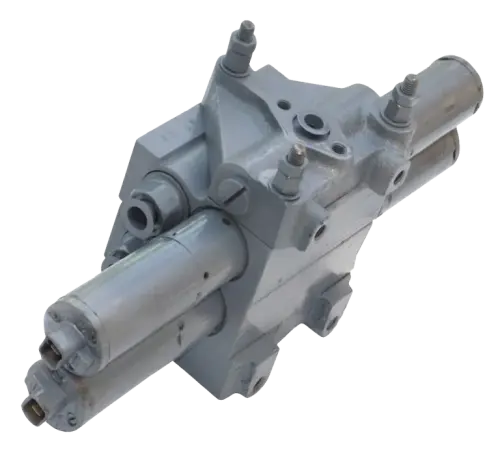 Рем к-т 2-х сек.2РЭ50-00