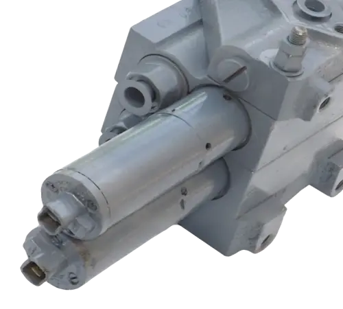 Рем к-т 2-х сек.2РЭ50-00