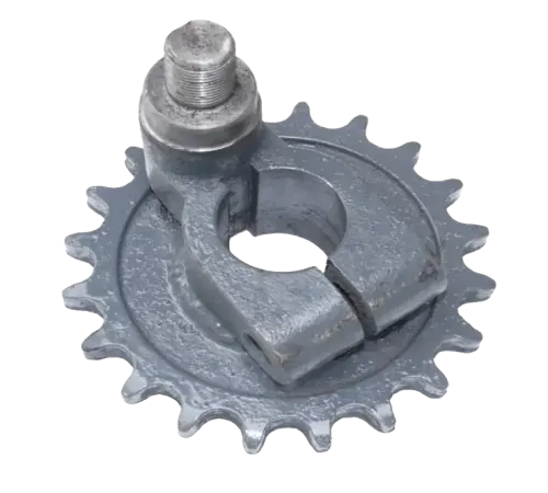 Кривошип Н.069.02.040-02 (Z=20 подш 206)