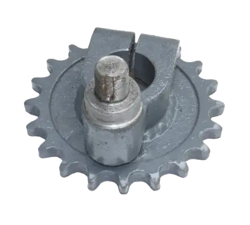 Кривошип Н.069.02.040-02 (Z=20 подш 206)