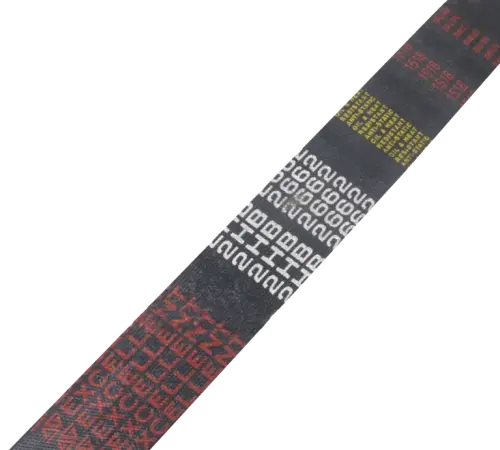 Ремень 2НВ-2665  LaToyopower