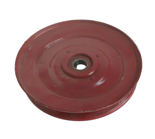 Шкив Н.206.46.000