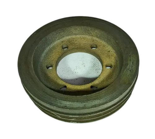 Шкив 145.14.02.101