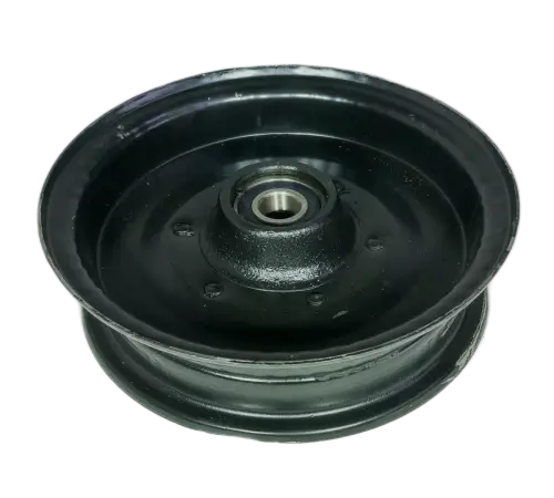 Шкив ПУН 00.460 натяжной