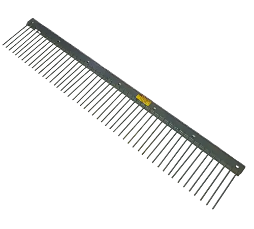 Решетка 10.01.08.040А пальцевая