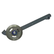 Ролик 10.01.30.090 натяжной колос.элеватора