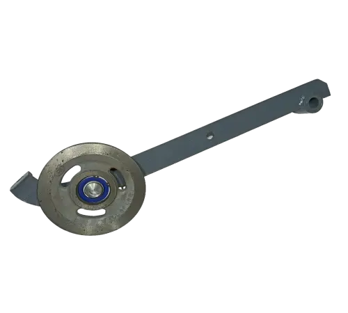 Ролик 10.01.30.090 натяжной колос.элеватора