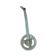 Ролик 10.01.30.740 натяжной заднего контрпривода