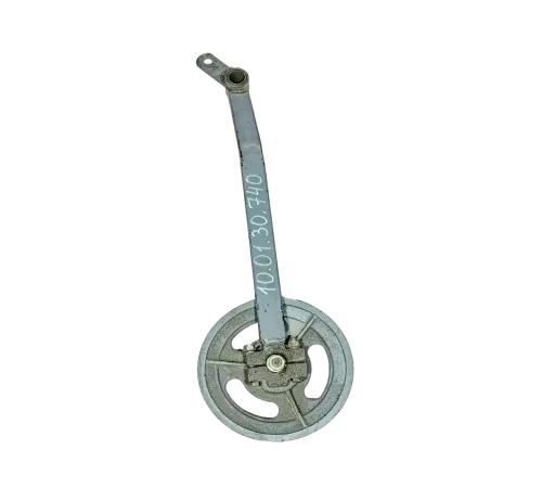 Ролик 10.01.30.740 натяжной заднего контрпривода