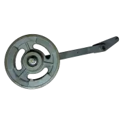 Ролик 10Б.01.30.120 2-х руч.