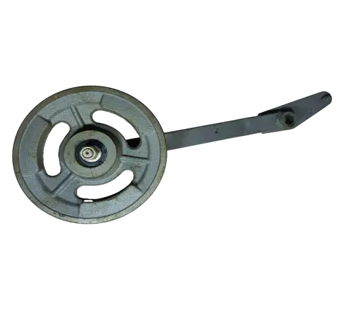 Ролик 10Б.01.30.120 2-х руч.