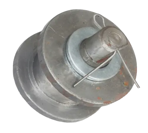 Ролик 3518050-11590 (16411) эксц. мотов.(в сб.)