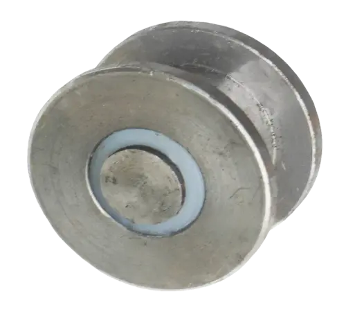 Ролик 3518050-11590 (16411) эксц. мотов.(в сб.)