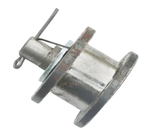 Ролик 3518050-11590 (16411) эксц. мотов.(в сб.)