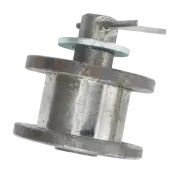 Ролик 3518050-11590 (16411) эксц. мотов.(в сб.)