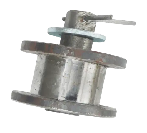 Ролик 3518050-11590 (16411) эксц. мотов.(в сб.)