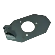 Пластина 10.01.54.070