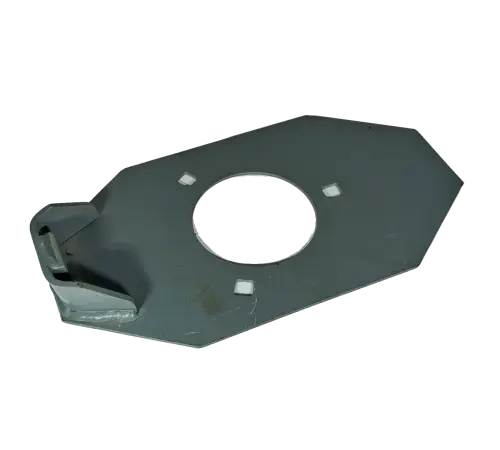 Пластина 10.01.54.070