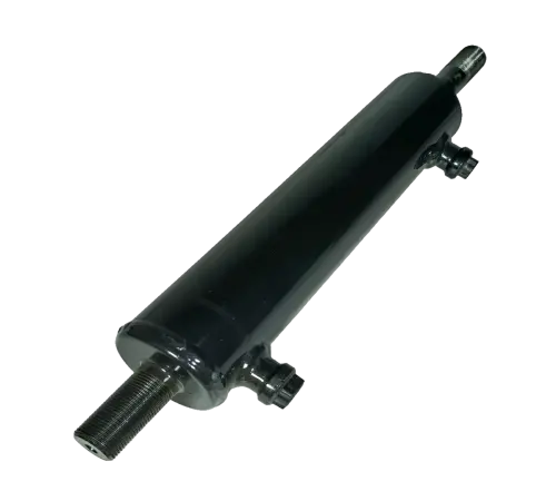 Гидроцилиндр ГЦ 50.200.16.000А-01 упр.колес (врезн.к.)