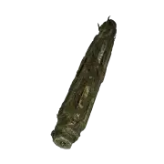 Вал 54-60635 вторичный КПП