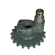 Эксцентрик Н 069.02.040-02 со звездочкой