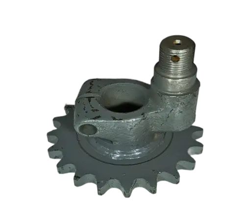 Эксцентрик Н 069.02.040-02 со звездочкой