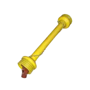 Вал карданный 10.040.2000-05.04 (КИР 1,5) С10.040.090.140.115.265